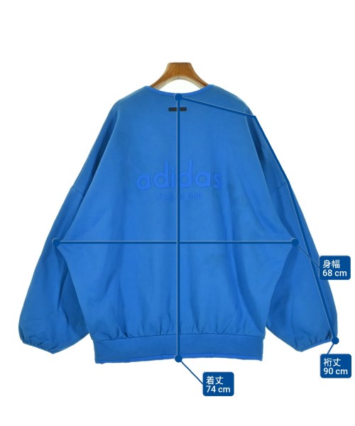 FEAR OF GOD 運動衫