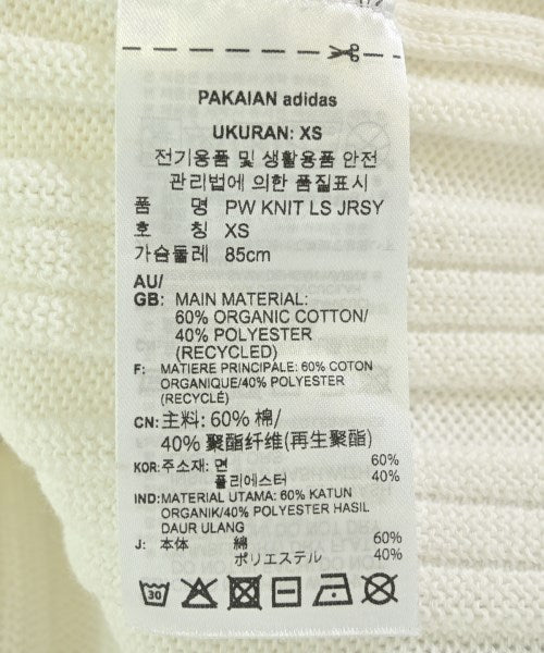 adidas 毛衣