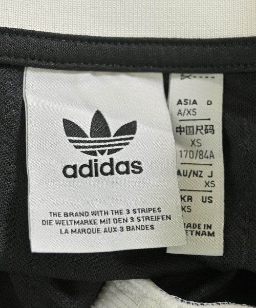 adidas T恤/上衣