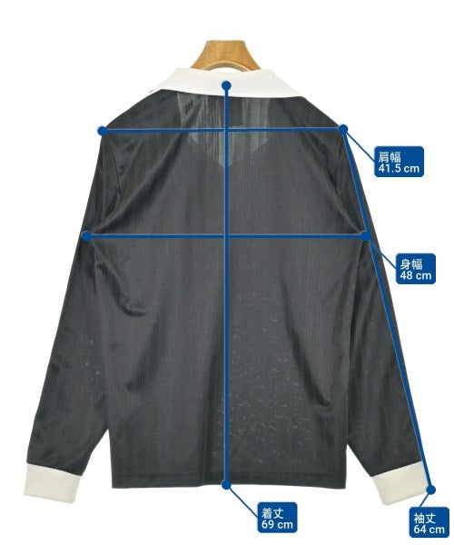 adidas T恤/上衣