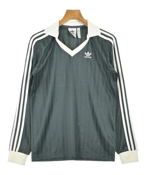 adidas T恤/上衣