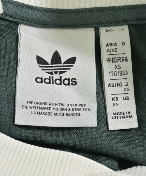 adidas T恤/上衣