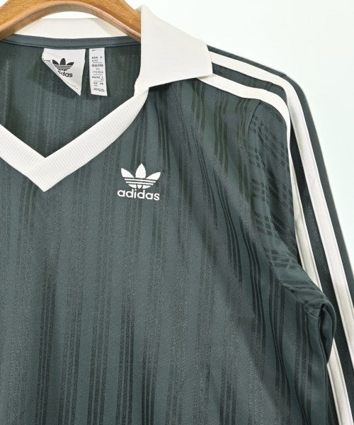 adidas T恤/上衣