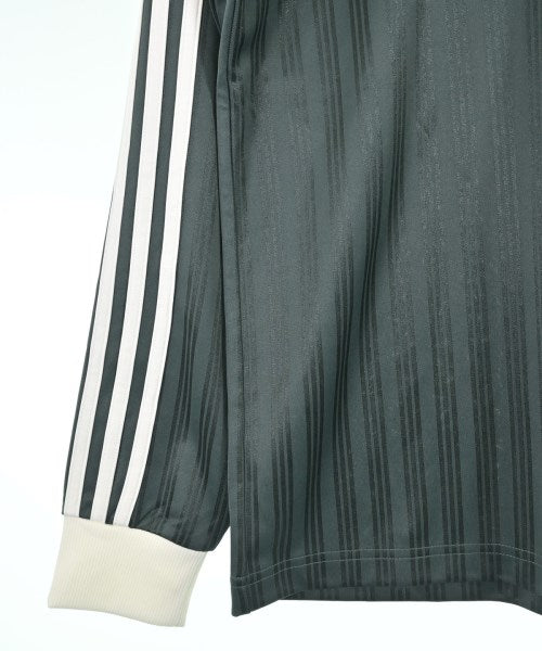 adidas T恤/上衣