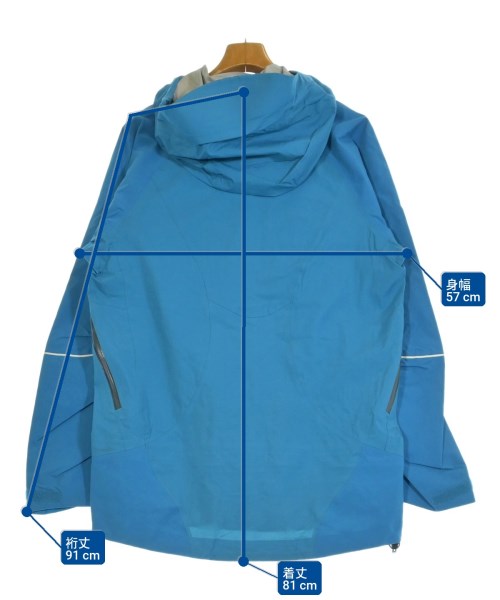 adidas 山系外套