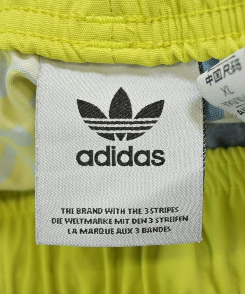 adidas 短褲