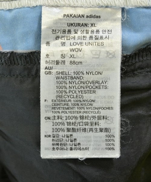 adidas 短褲
