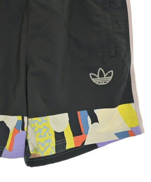 adidas 短褲