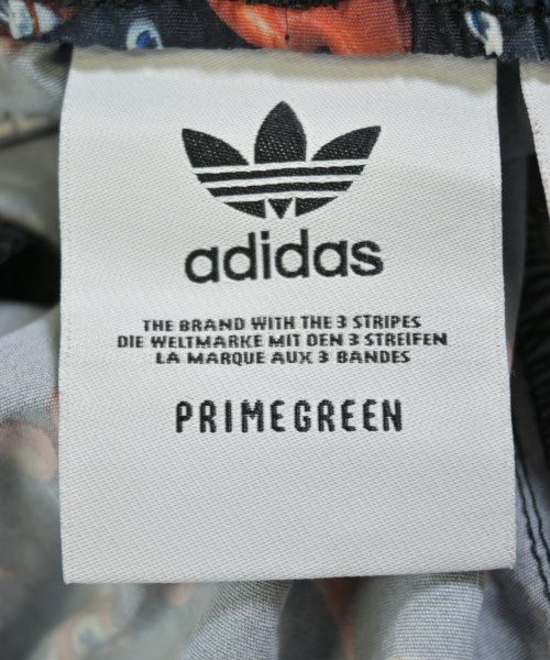 adidas 短褲