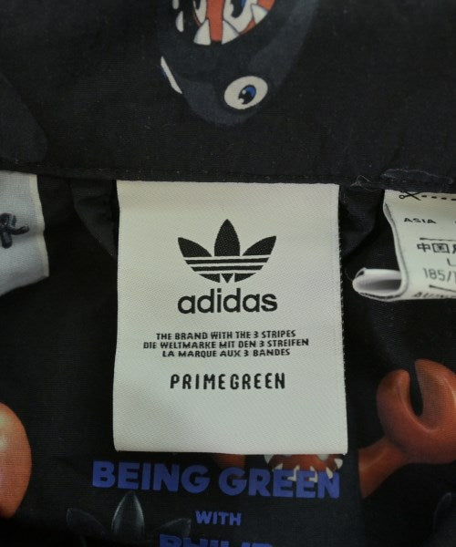 adidas 休閒襯衫