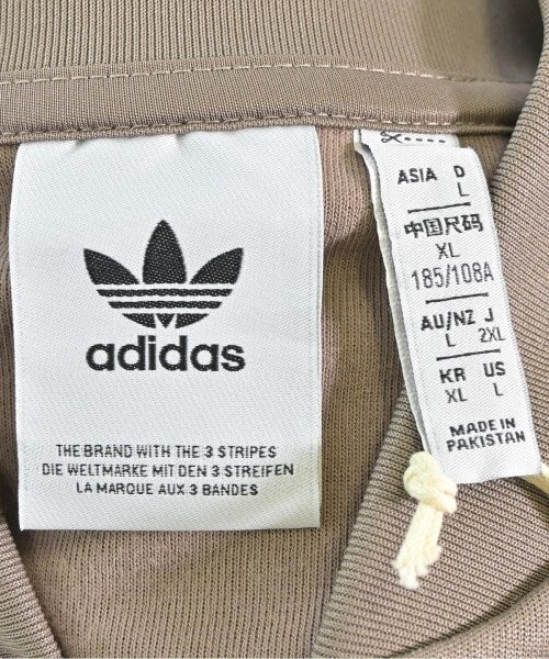 adidas 運動衫