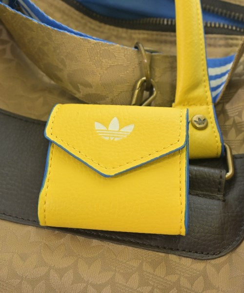 adidas 週末包/旅行包