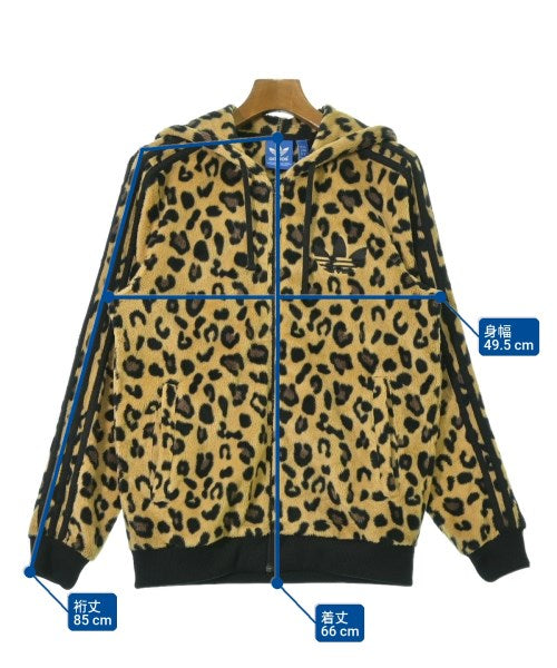 adidas 連帽衫
