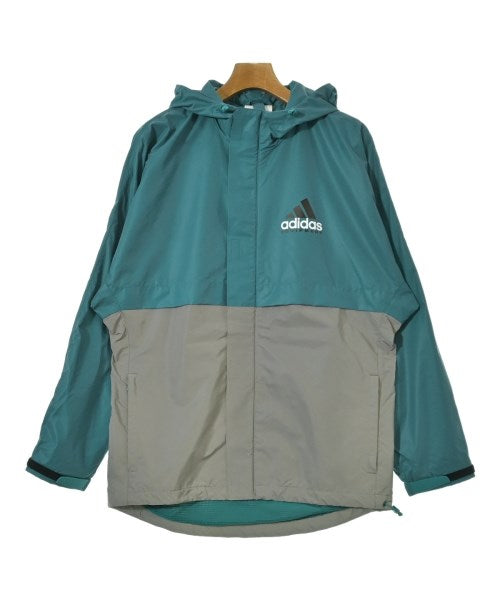 adidas 山系外套