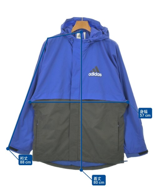 adidas 山系外套