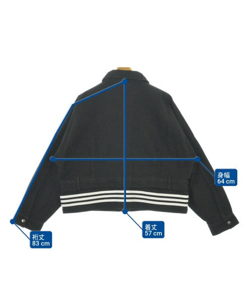 adidas 其他飛行外套