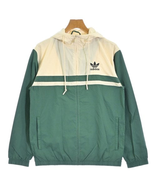 adidas 山系外套
