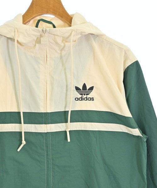 adidas 山系外套