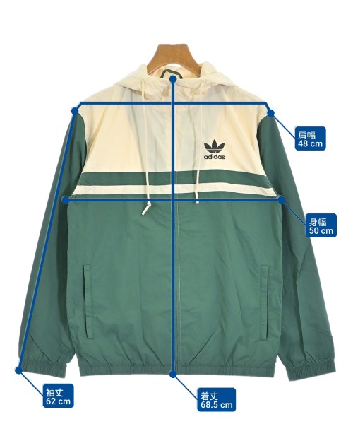 adidas 山系外套