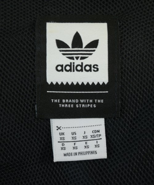 adidas 斜紋夾克