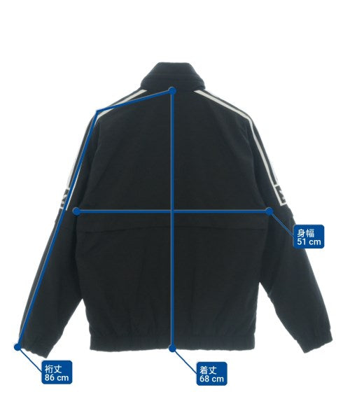 adidas 斜紋夾克