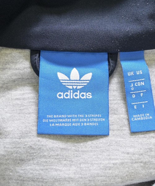 adidas 斜紋夾克