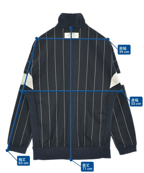 adidas 斜紋夾克