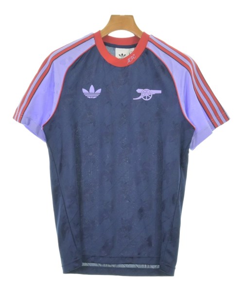 adidas T恤/上衣
