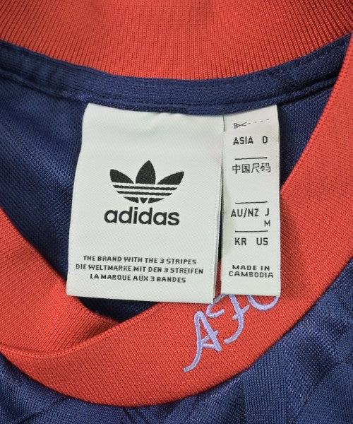 adidas T恤/上衣