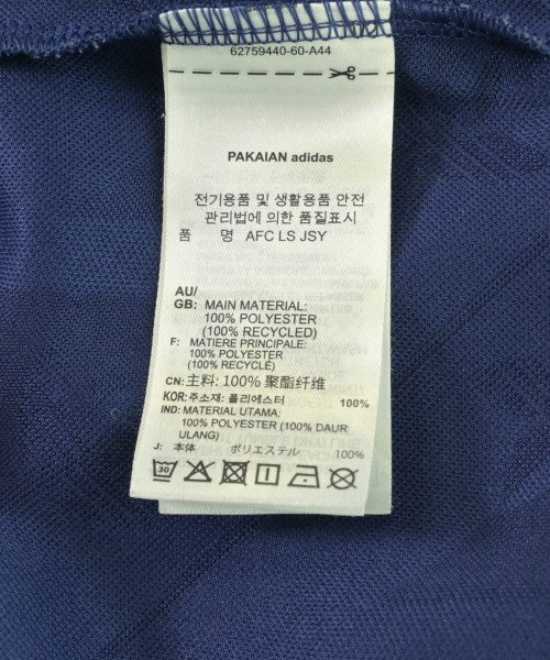 adidas T恤/上衣