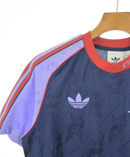 adidas T恤/上衣
