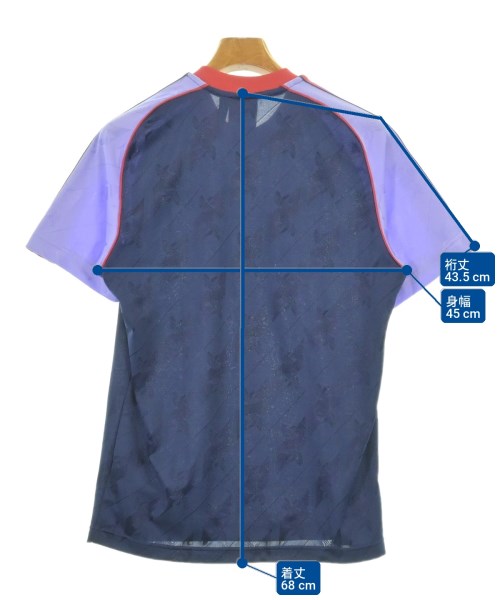 adidas T恤/上衣
