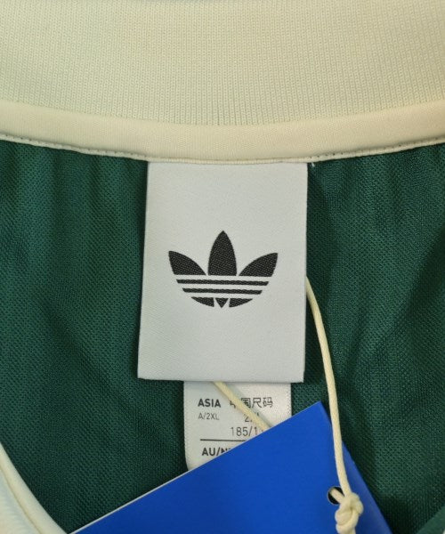 adidas T恤/上衣