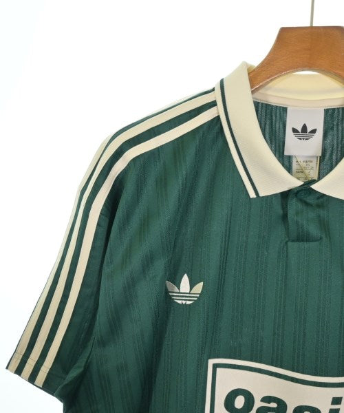 adidas T恤/上衣