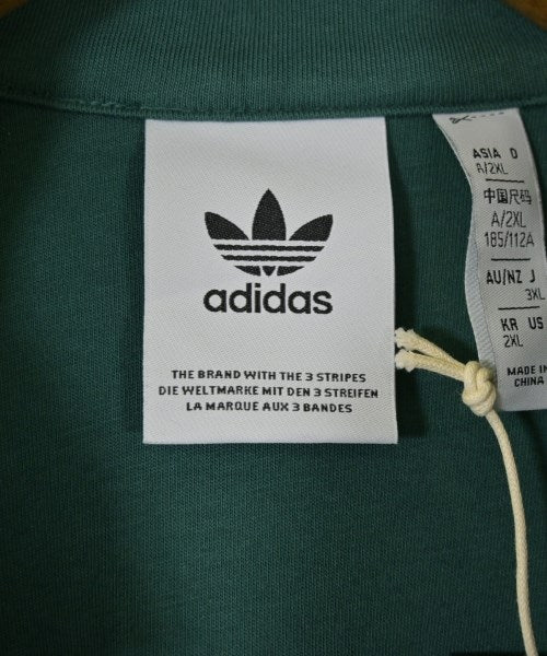 adidas T恤/上衣