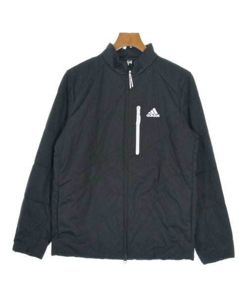 adidas 羽絨夾克/背心