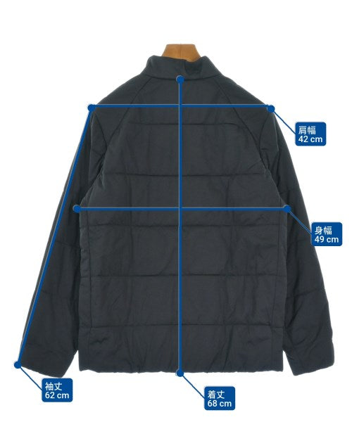 adidas 羽絨夾克/背心