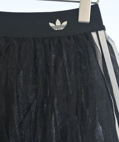 adidas 長裙/超長裙