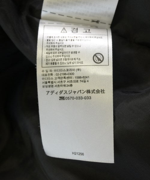 adidas 羽絨大衣