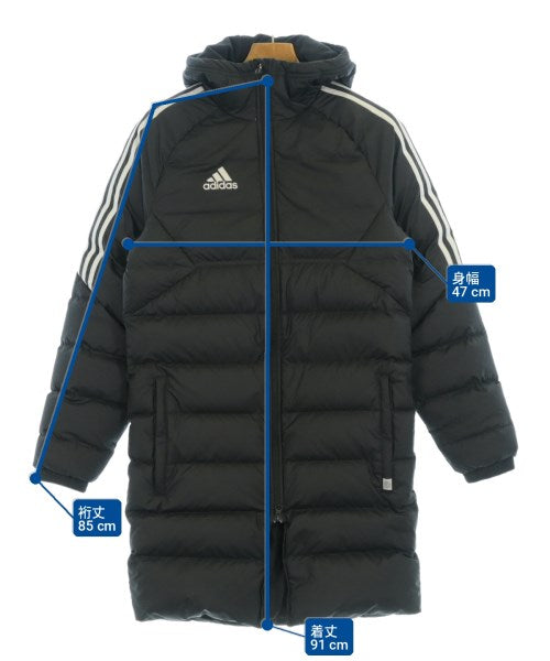 adidas 羽絨大衣