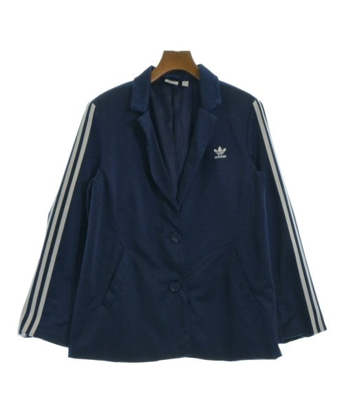 adidas 休閒夾克