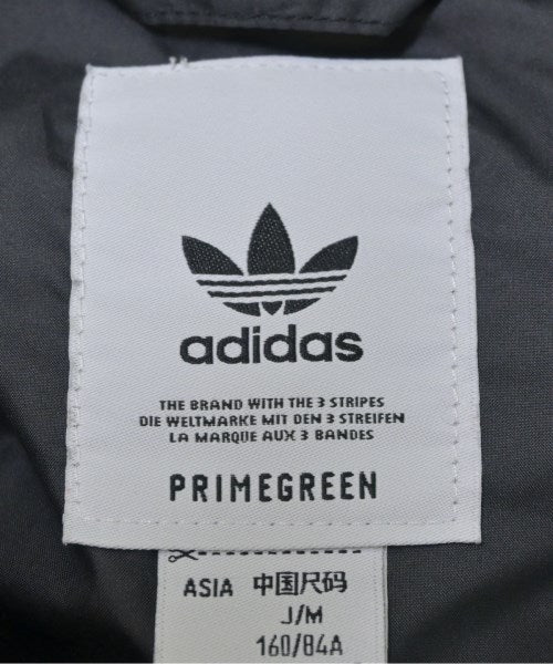 adidas 羽絨夾克/背心