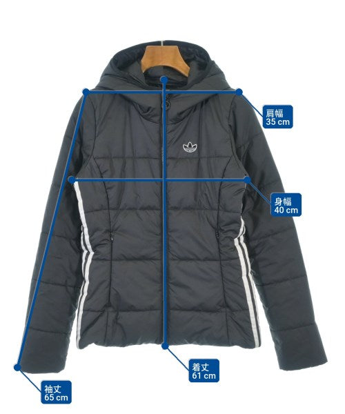 adidas 羽絨夾克/背心