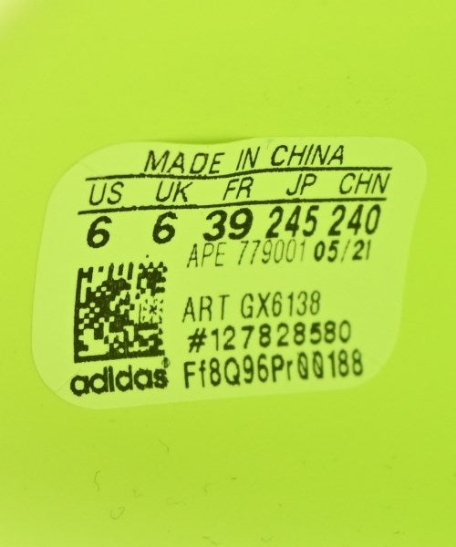 adidas 涼鞋