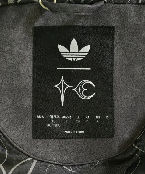 Thug Club 其他飛行外套