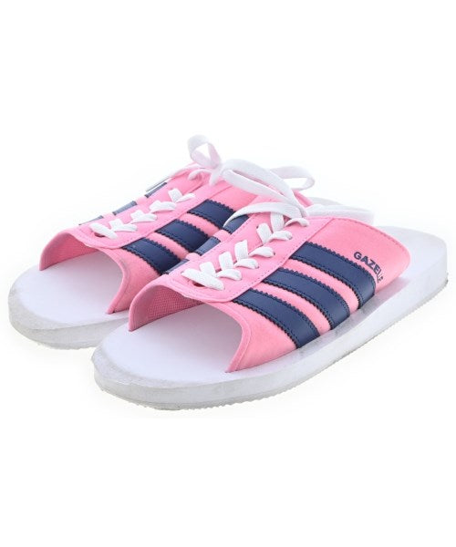 adidas 涼鞋