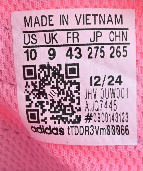 adidas 涼鞋