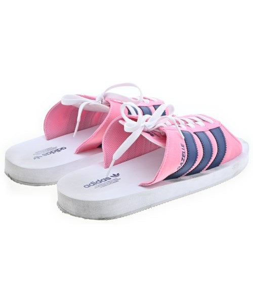 adidas 涼鞋