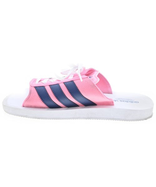 adidas 涼鞋