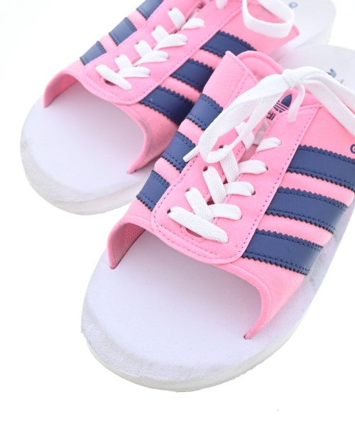 adidas 涼鞋